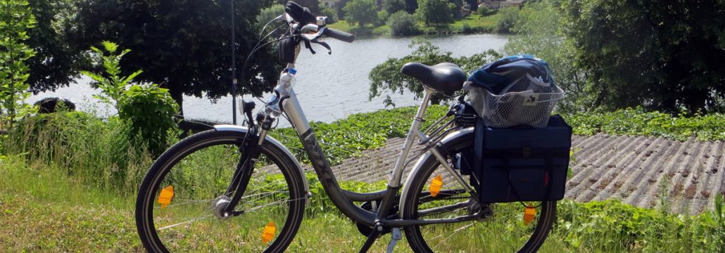 Fahrrad Tage Weingut & Landhaus Simon